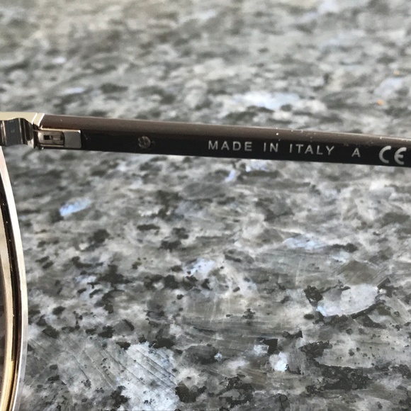 Authentic Chanel Sunglasses CH4222 main image 5